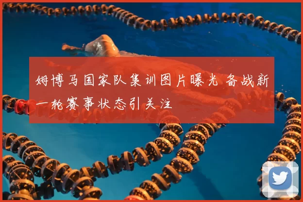 姆博马国家队集训图片曝光 备战新一轮赛事状态引关注