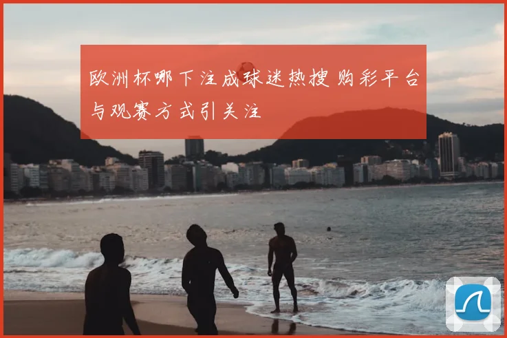欧洲杯哪下注成球迷热搜 购彩平台与观赛方式引关注